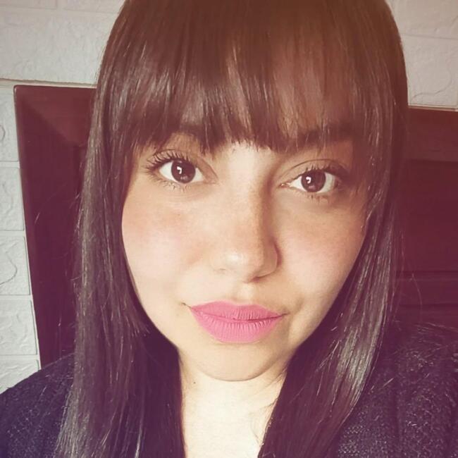 Niñera en Santiago de Chile: Abigail