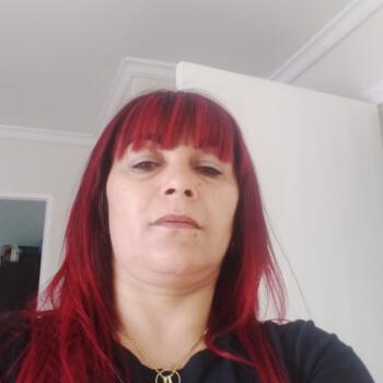 Babysitter in Elche: Simona lavinia