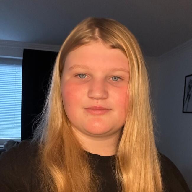 Babysitter in Kempen: Ilane