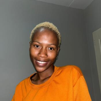 Babysitter in Potchefstroom: Puseletso Valencia