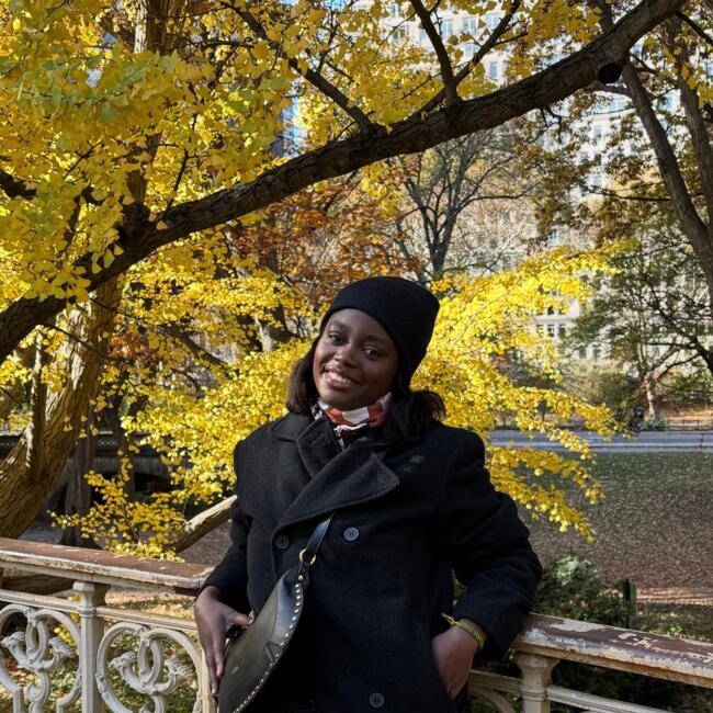 Babysitter in Paris: Exaucée