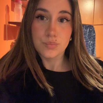 Babysitter in Sant Fost de Campsentelles: Sara