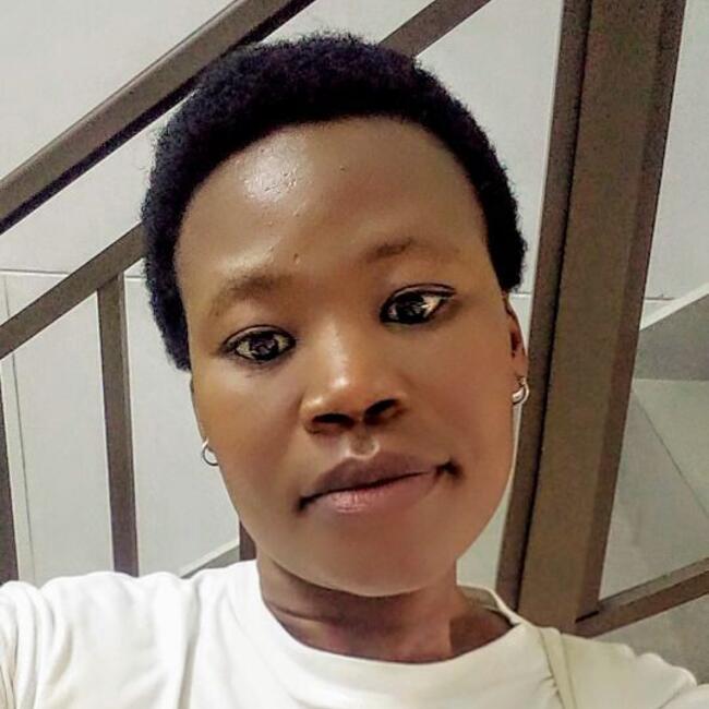 Babysitter in Durban: Nombuso