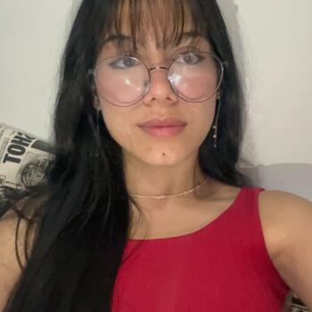 Babá em Curitiba: Letícia
