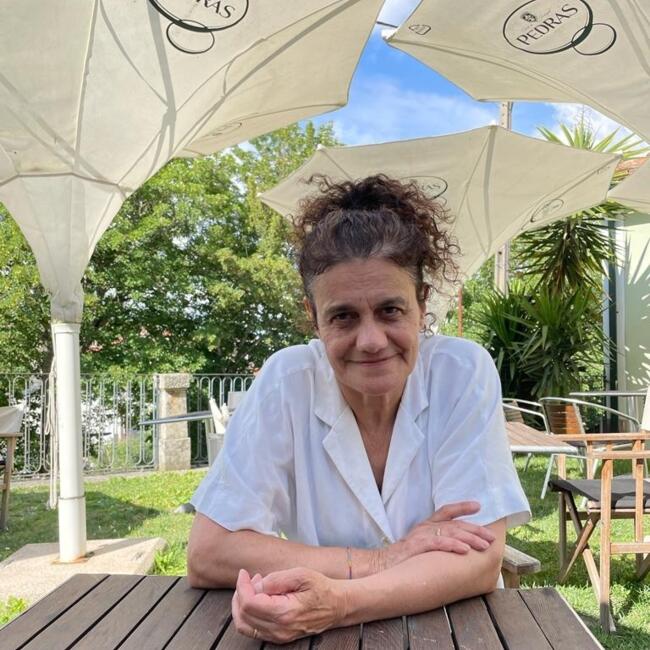 Childminder in Aveiro: Umbelina