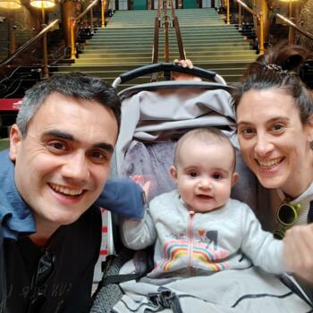 Babysitting job in Autol: babysitting job Carlos