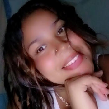 Baby-sitter in Caracas: Yuleisi