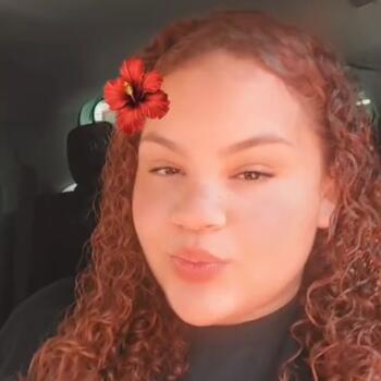 Babá em Cravinhos: Raissa