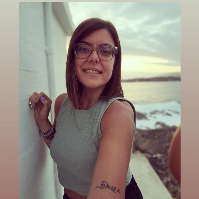 Babysitter in Lugo: Merche