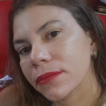Babá Jaboatão dos Guararapes: Luciana