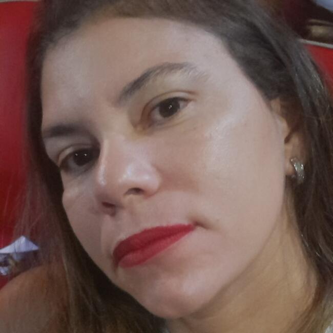Babysitter in Jaboatão dos Guararapes: Luciana