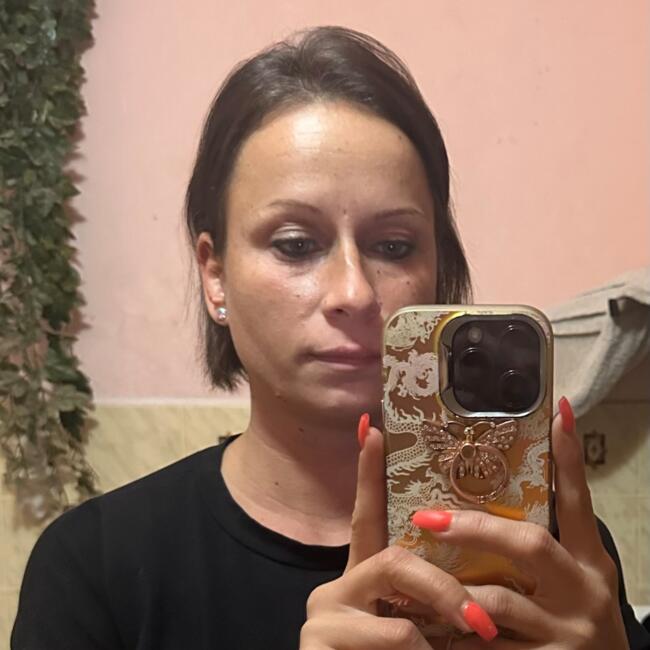 Bébiszitter Budapest területén: Csilla