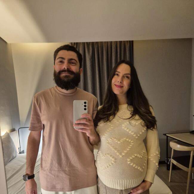 Babysitting job in Jaraguá do Sul: Wellington