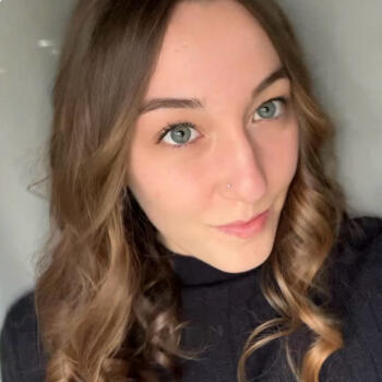 Babysitter a San Maurizio Canavese: Martina