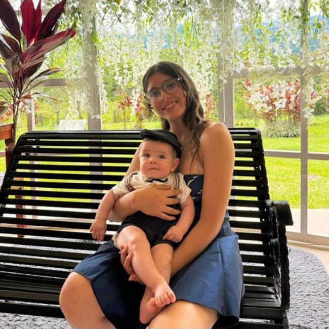 Babysitter in l'Hospitalet de l'Infant: Thamy Suarez