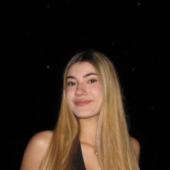 Babysitter in Vigo: Silvia