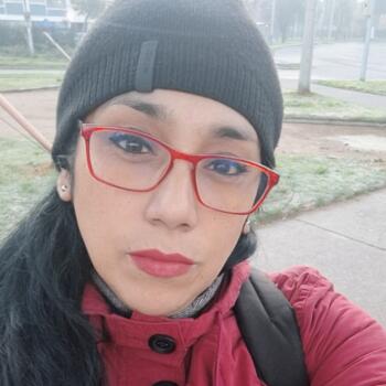 Niñera en Macul: Jessica