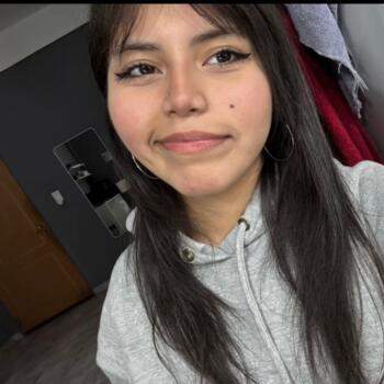 Niñera en Buenos Aires: Micaela