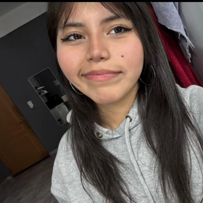 Babysitter in Buenos Aires: Micaela