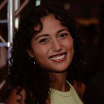 Babysitter in Bologna: Micaely