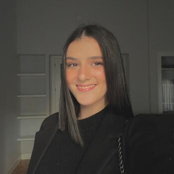 Canguro en Salamanca: Marina