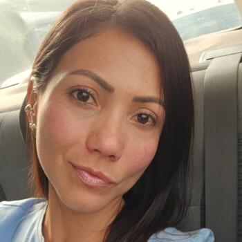 Babysitter in Lima: Astrid