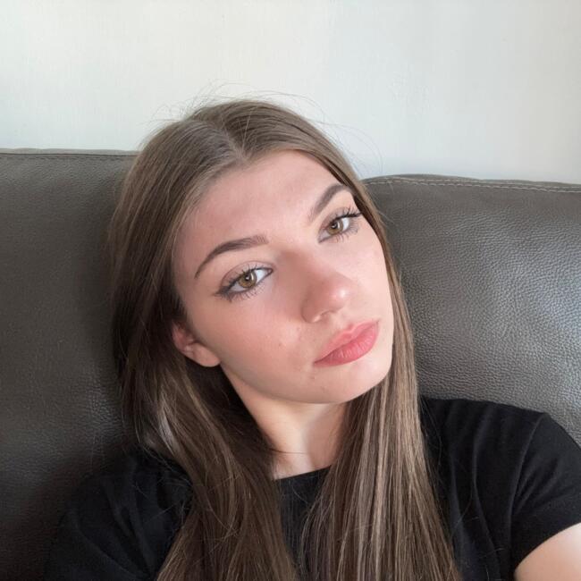 Babysitter in Aalst: Diana