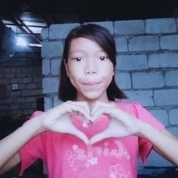 Niñera en Hernandarias: Maricel