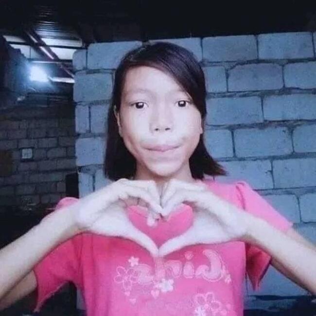 Babysitter in Hernandarias: Maricel