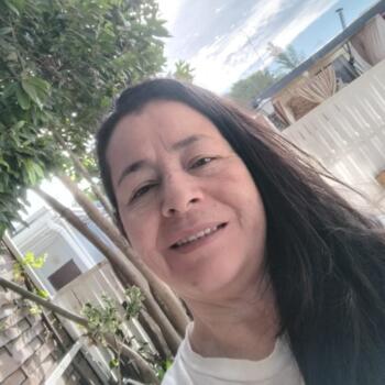 Niñera en Valencia: Derly patrisia