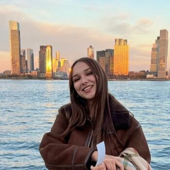 Canguro en Barcelona: Lucia