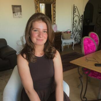 Baby-sitter Montpellier: Julia