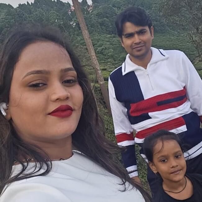 बम्बई में बेबीसिटिंग की नौकरी: Gaurav