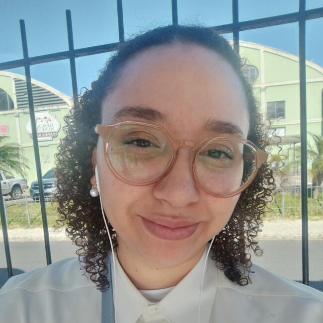 Babysitter in Curitiba: Guimel