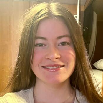 Nounou à Amancy: Gwendoline