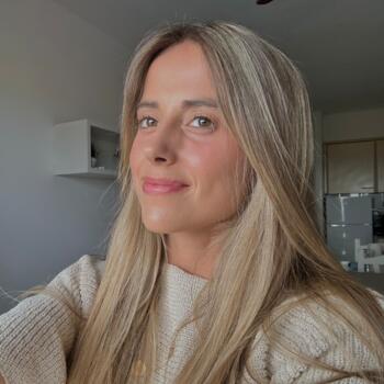 Babysitter in Donostia / San Sebastian: Nahia