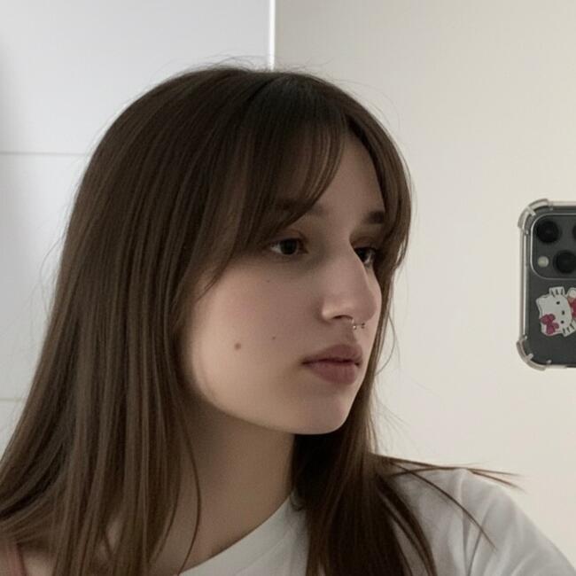 Babysitter in Montevideo: Romina