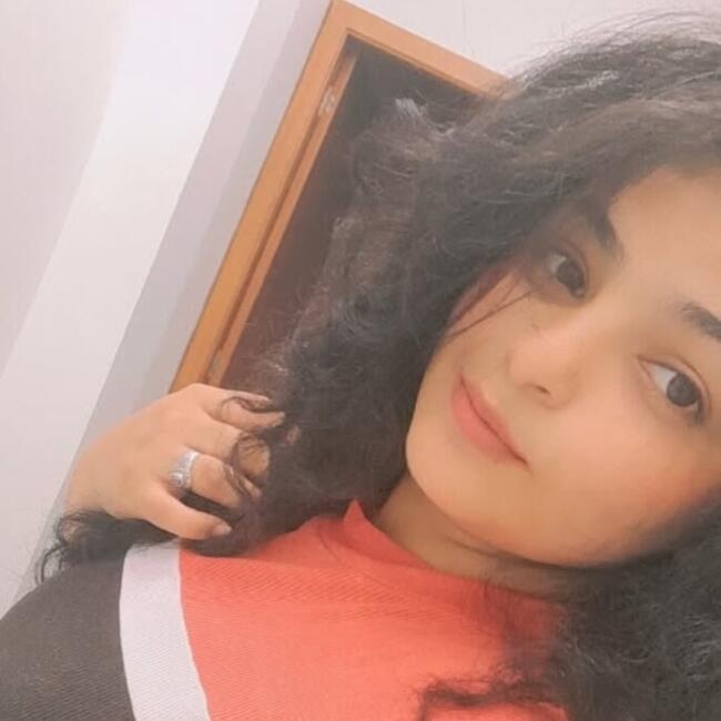 Babysitter in Quevedo: Michelle