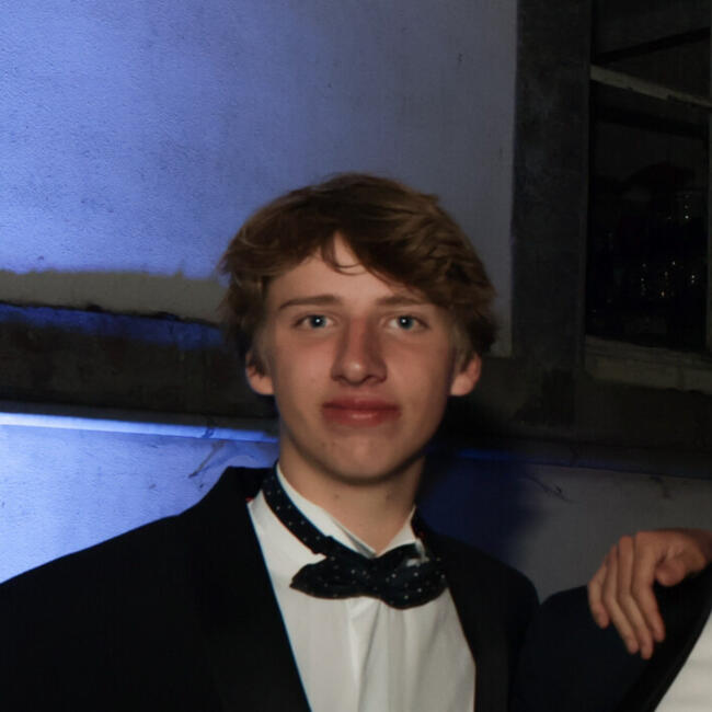 Babysitter in Woluwe-Saint-Pierre - Sint-Pieters-Woluwe: Jean-Baptiste