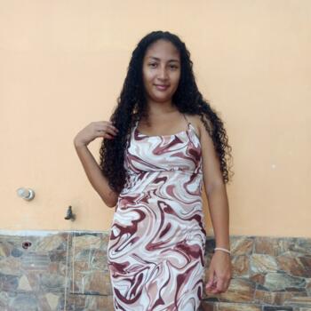 Babysitter in Machala: Fanny Belen