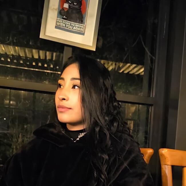 Niñera en Rionegro: Caro