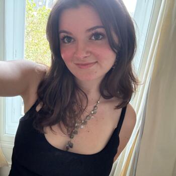 Babysitter in Lausanne: Bianca