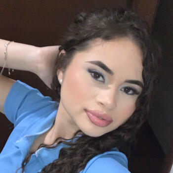 Babysitter in São Paulo (São Paulo): Kawany