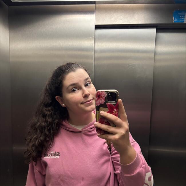 Canguro en Palma de Mallorca: Camila