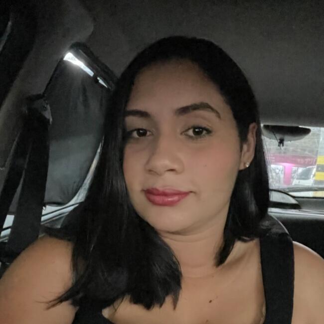 Babysitter in Joinville: Emmanuella