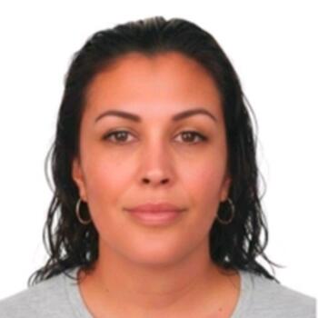 Babysitter a Huttwil: Cristina