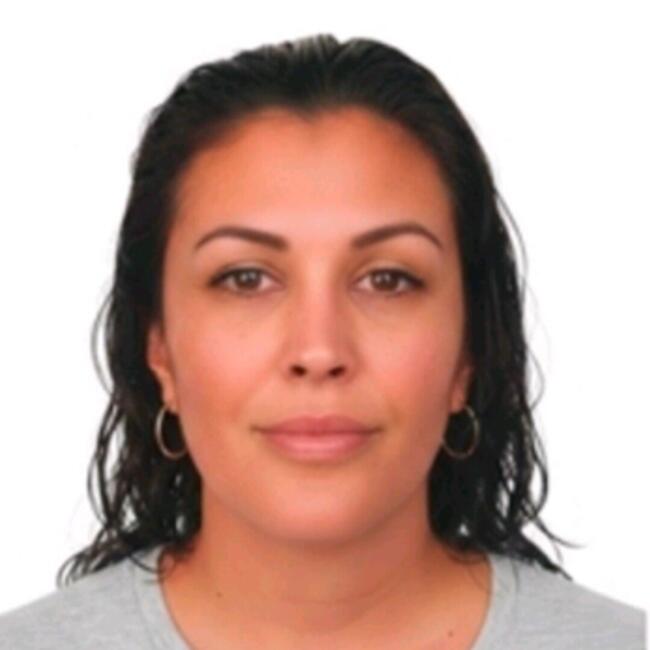 Babysitter a Huttwil: Cristina