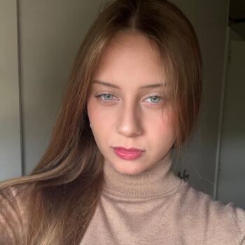 Babysitter Arona: Isabella