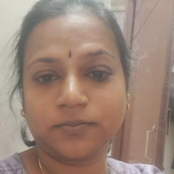 बेबीसिटर हैदराबाद: Lohitha