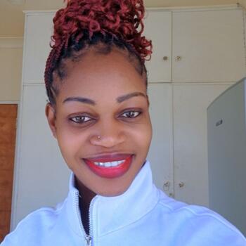 Nanny in Emalahleni: Nelly